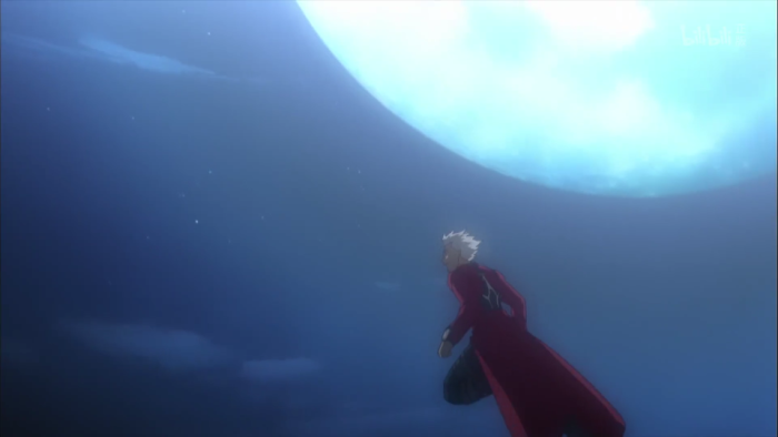 【fate】红a