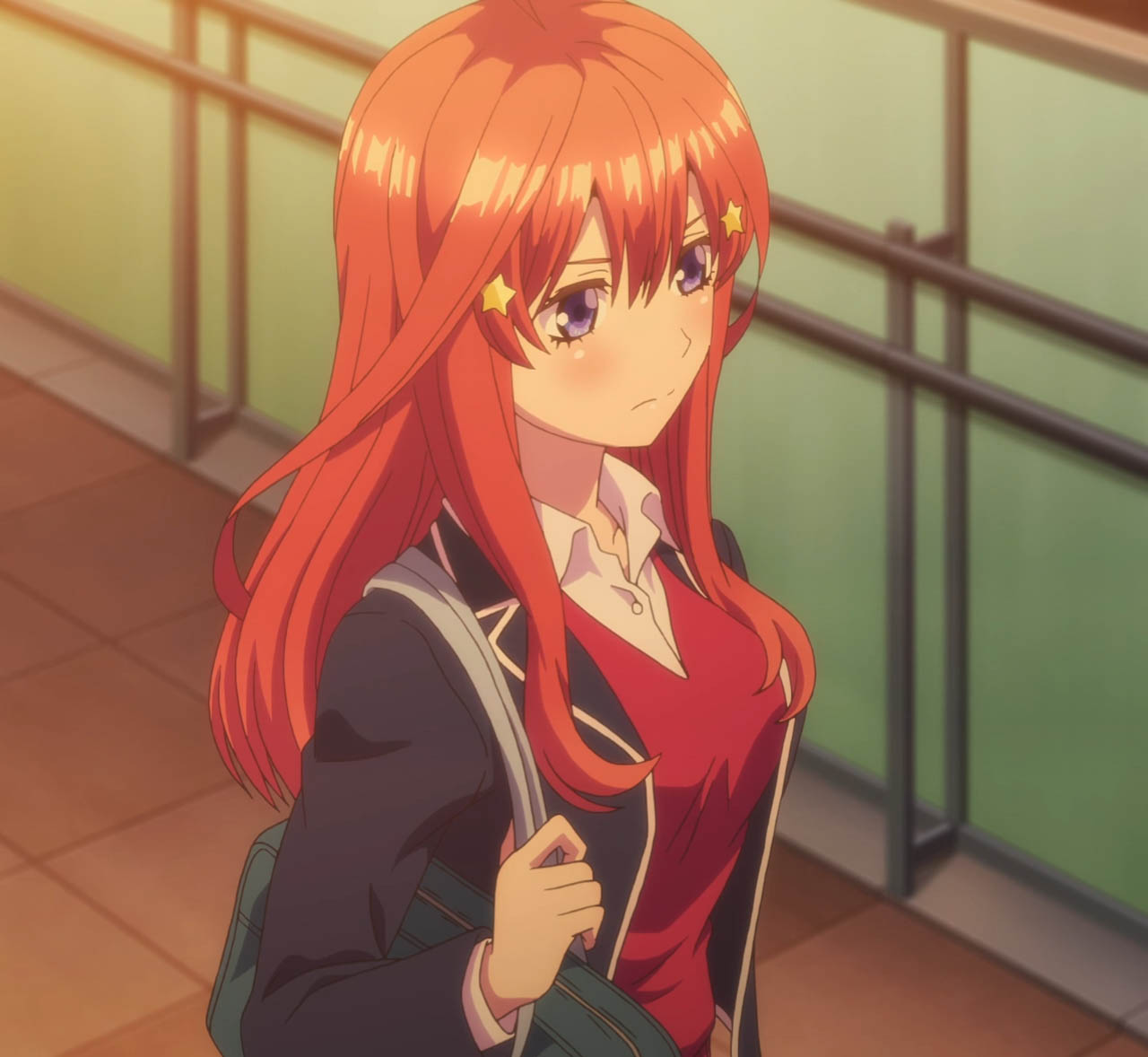 五等分的新娘-堆糖,美好生活研究所