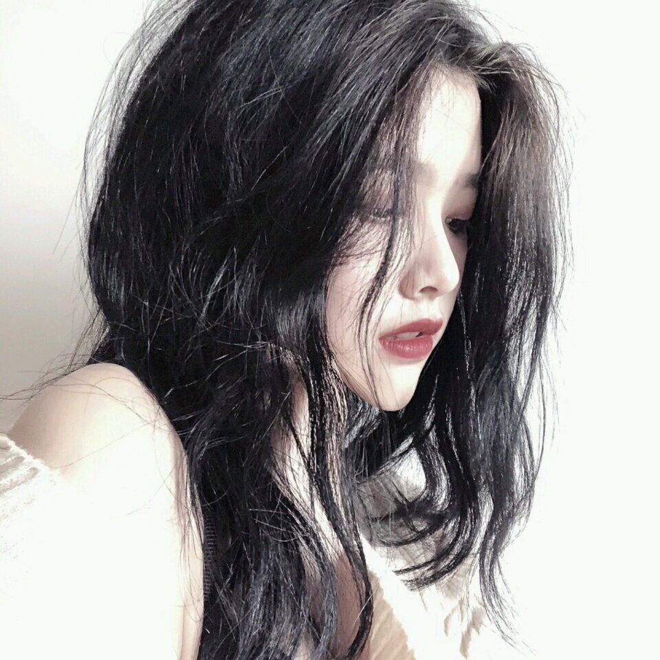 精选潮流女头 ins风 玩网女头 另类