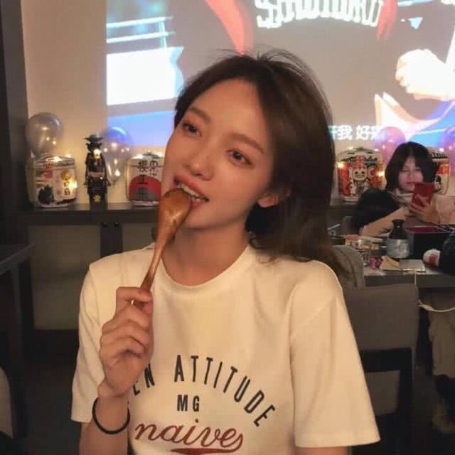 乐清 女生头像