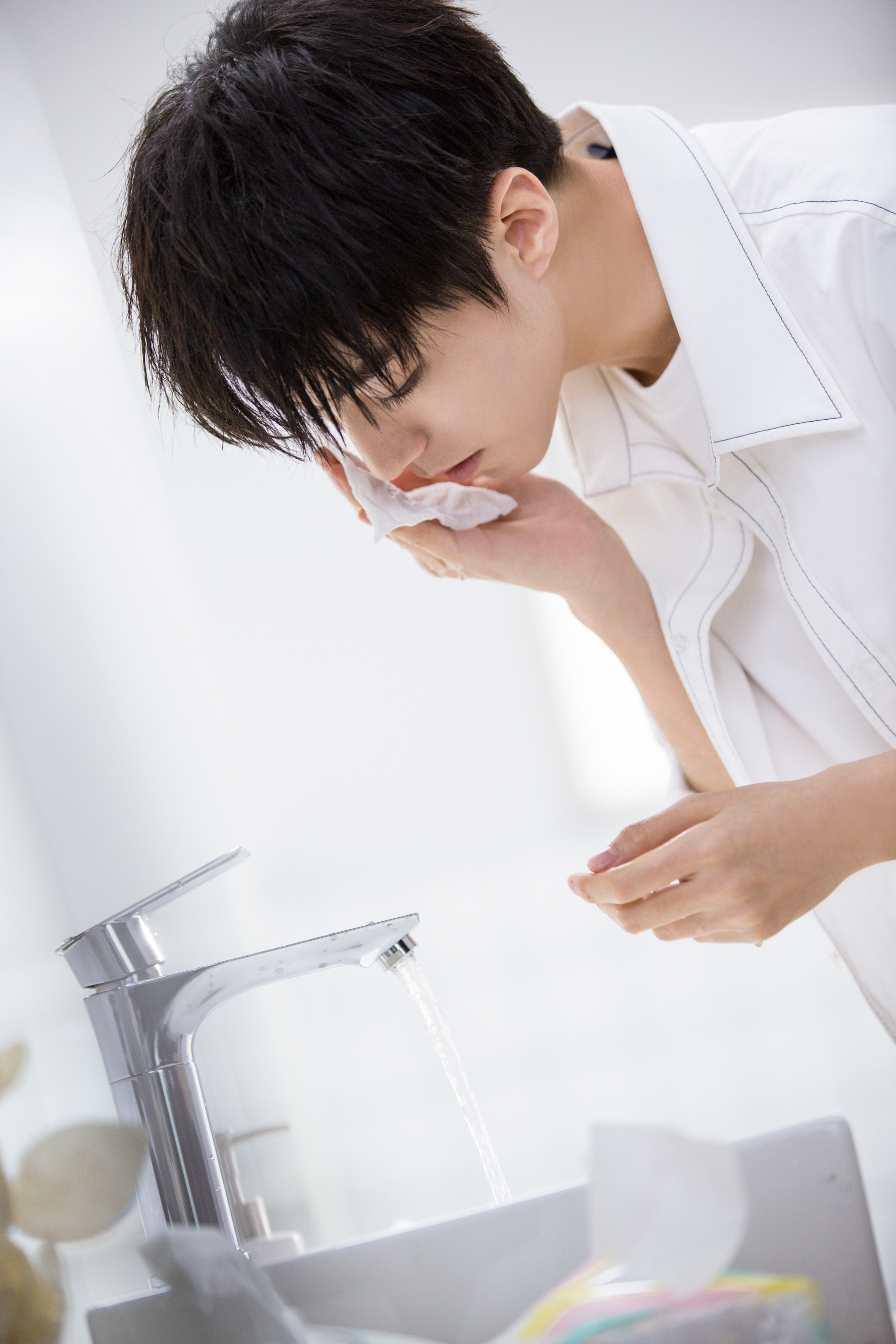 王俊凯代言全棉时代