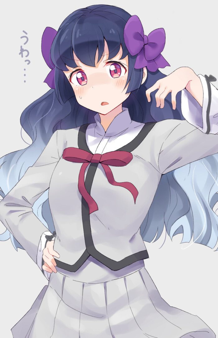 偶像活动friends![白百合辉夜]