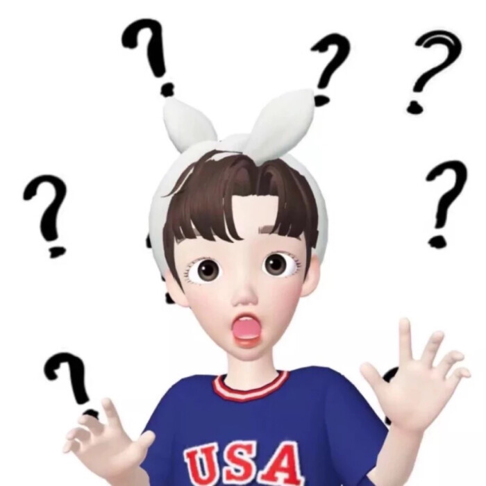 emoji情侣头像