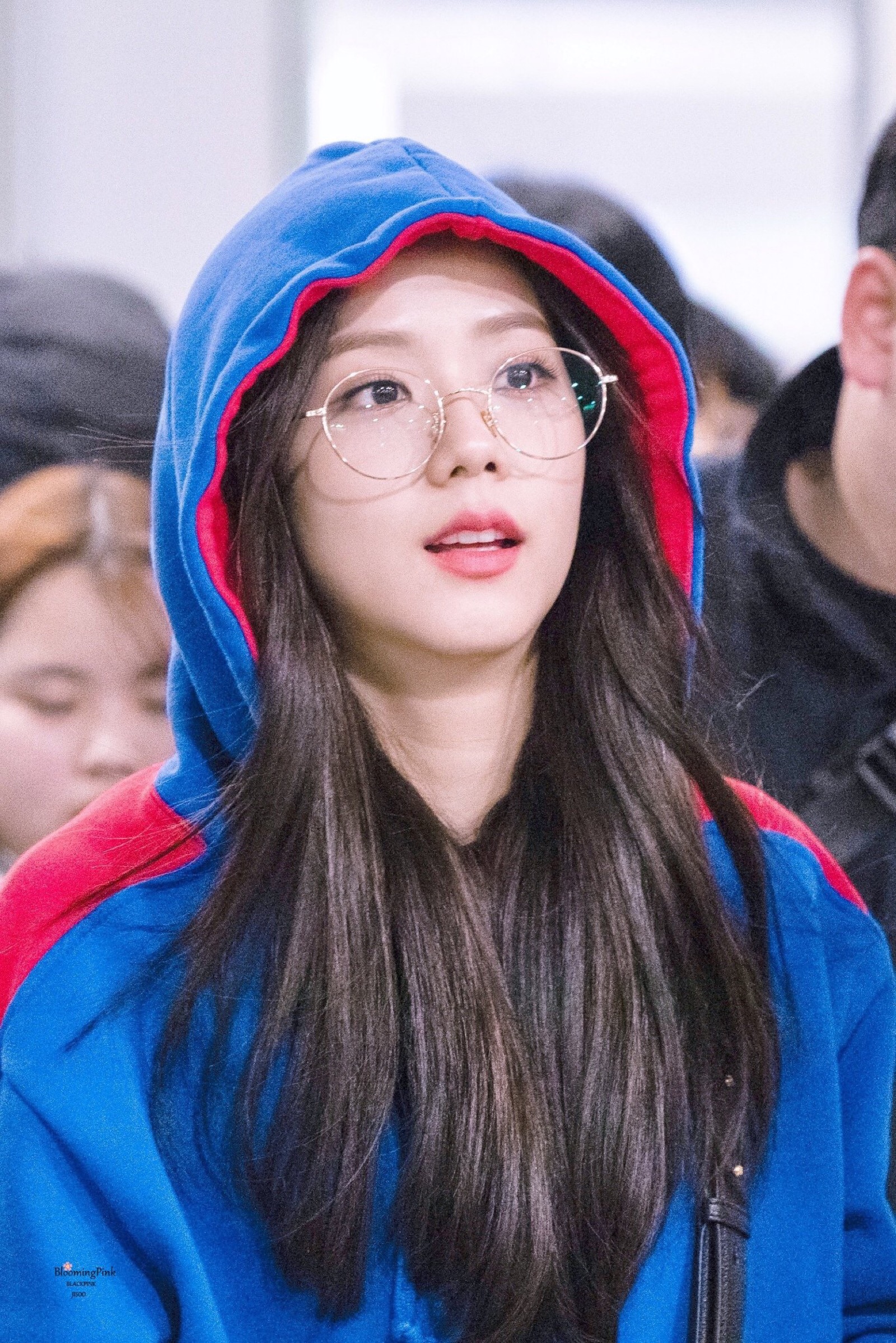 blackpink jisoo 金智秀