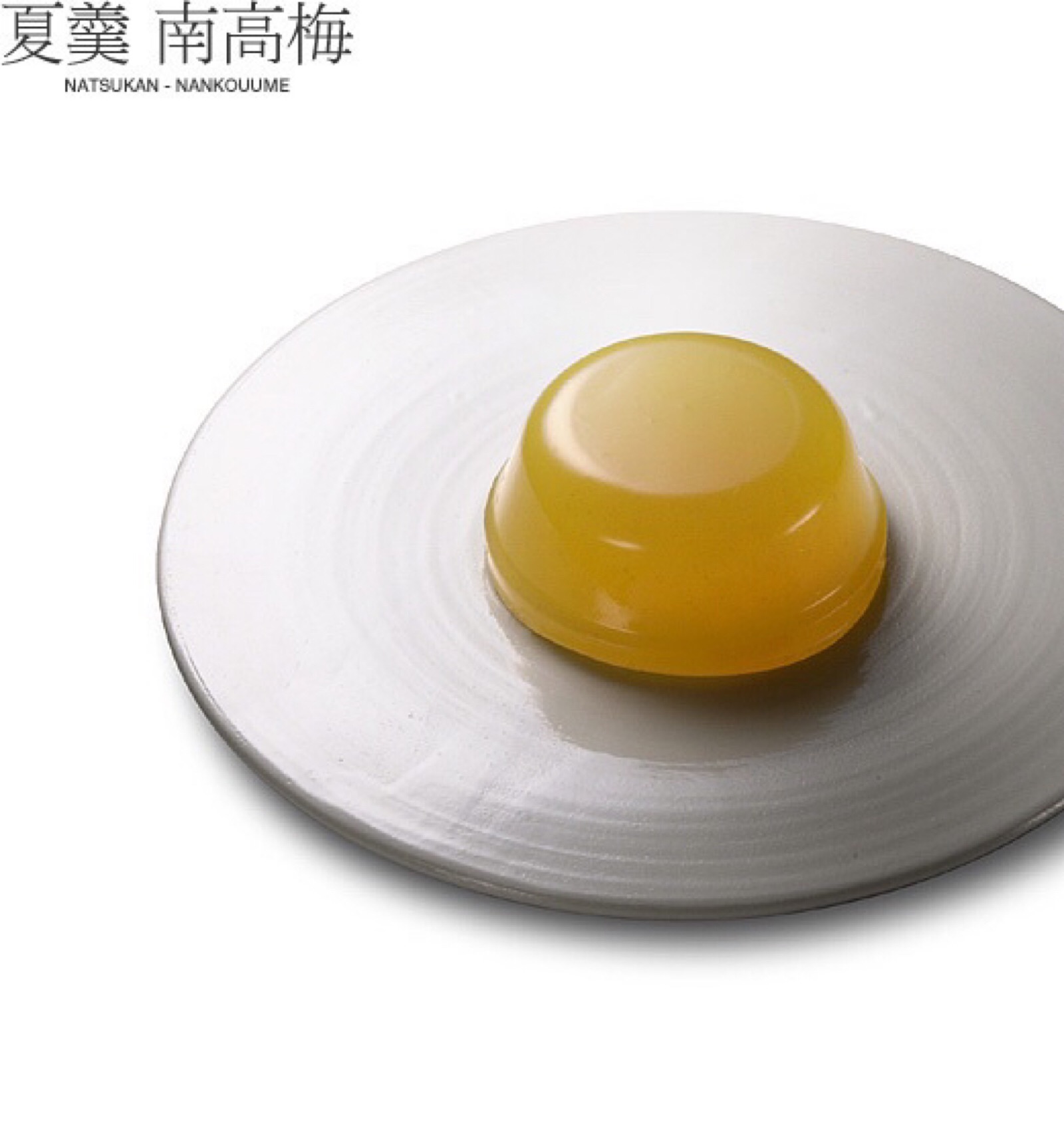 关注  图片来源:日式点心店『虎屋菓寮』(京都虎屋)  日式点心 羊羹