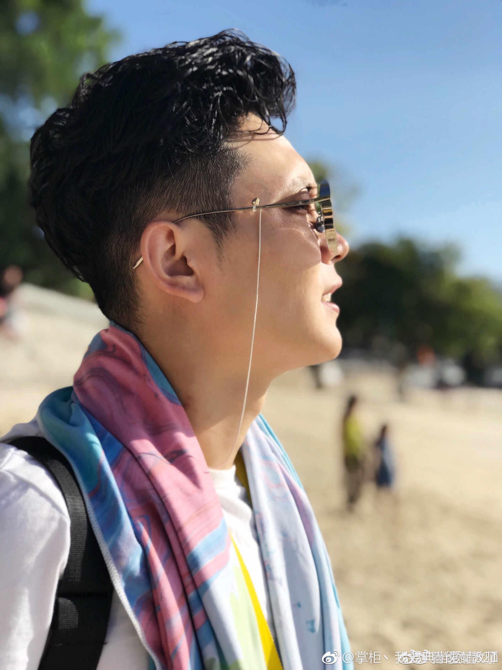 孟鹤堂 