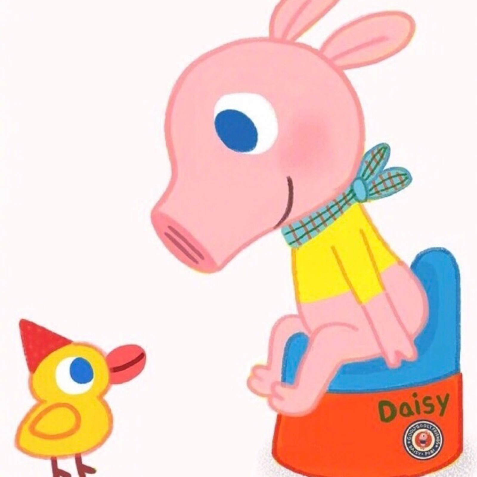 搞怪微信封面 空间背景