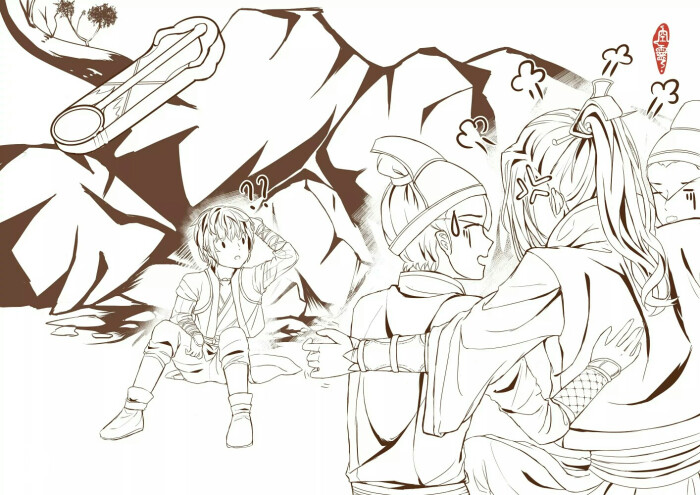 少年歌行