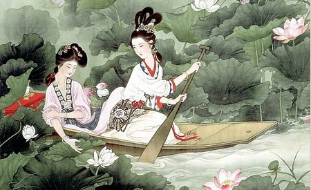 李清照 
