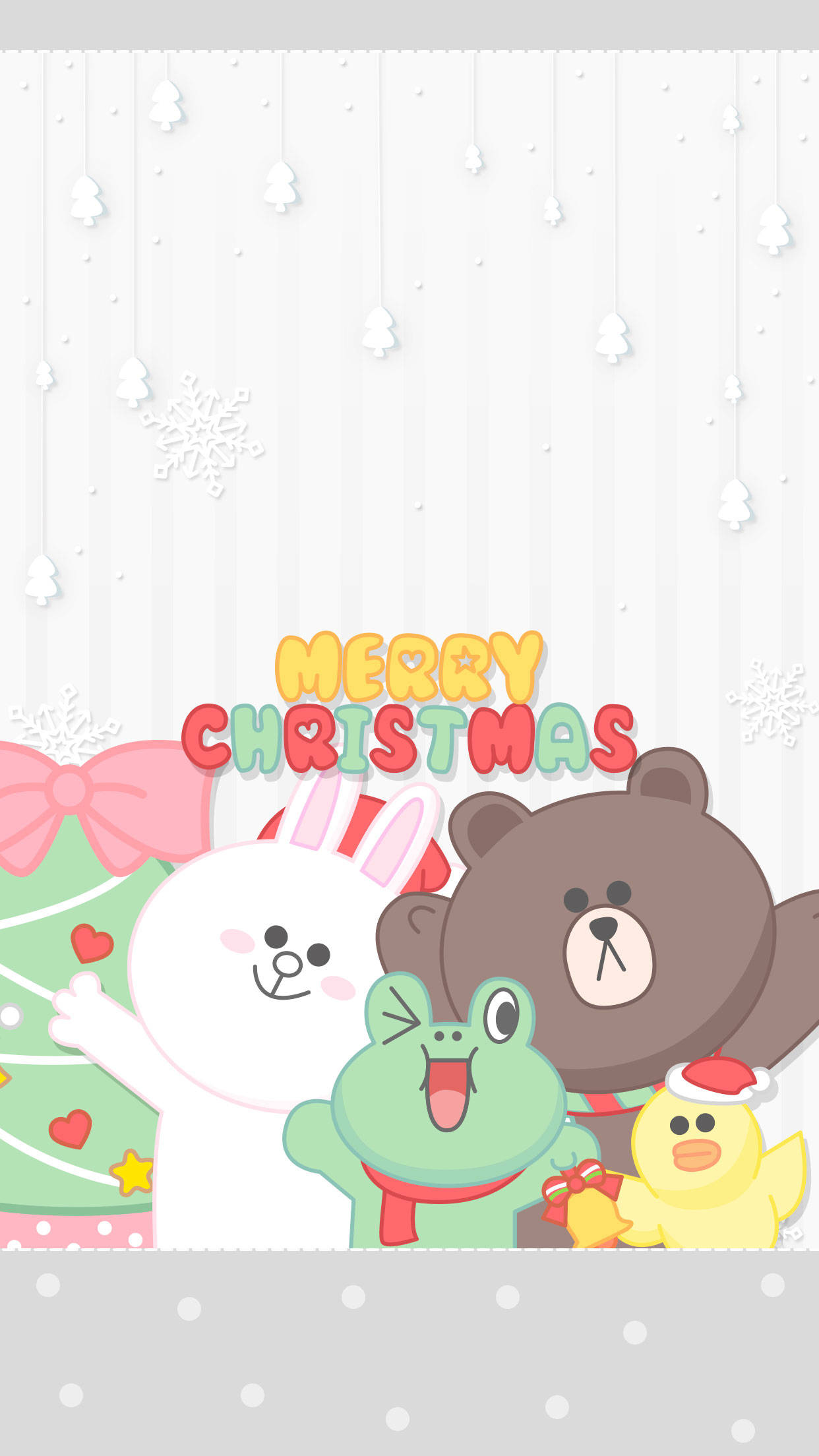 line friends 布朗熊brown choco 可妮兔cony 莎莉鸡sally 馒头人穆恩