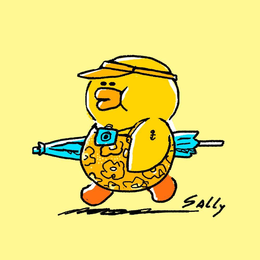 部长boss pangyo 手帐素材 插画 手绘 彩绘 板绘 动漫 头像 情侣头像