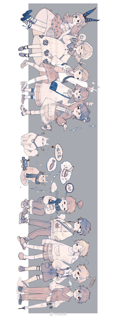 画师-黄皮桑