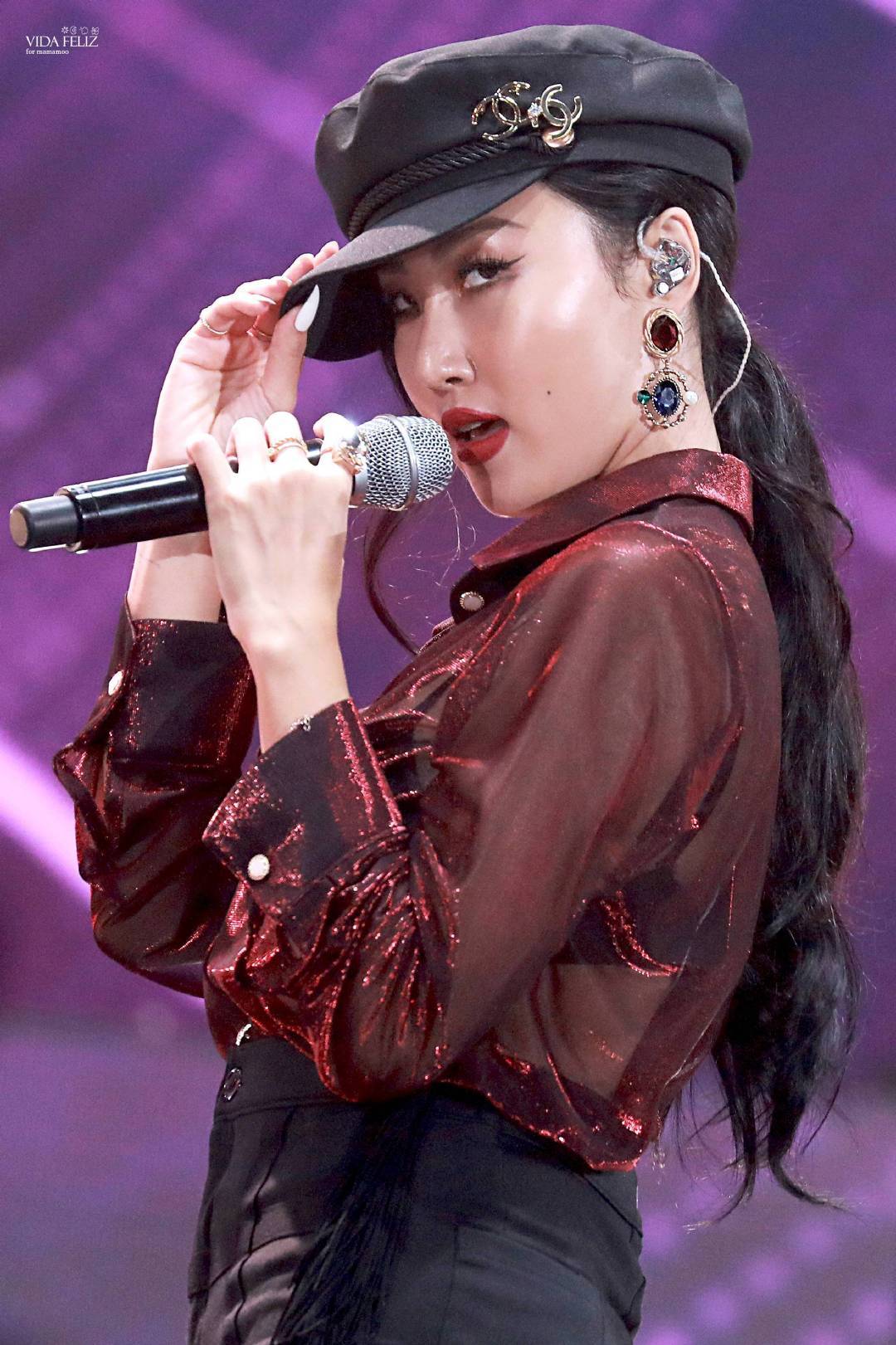 华莎