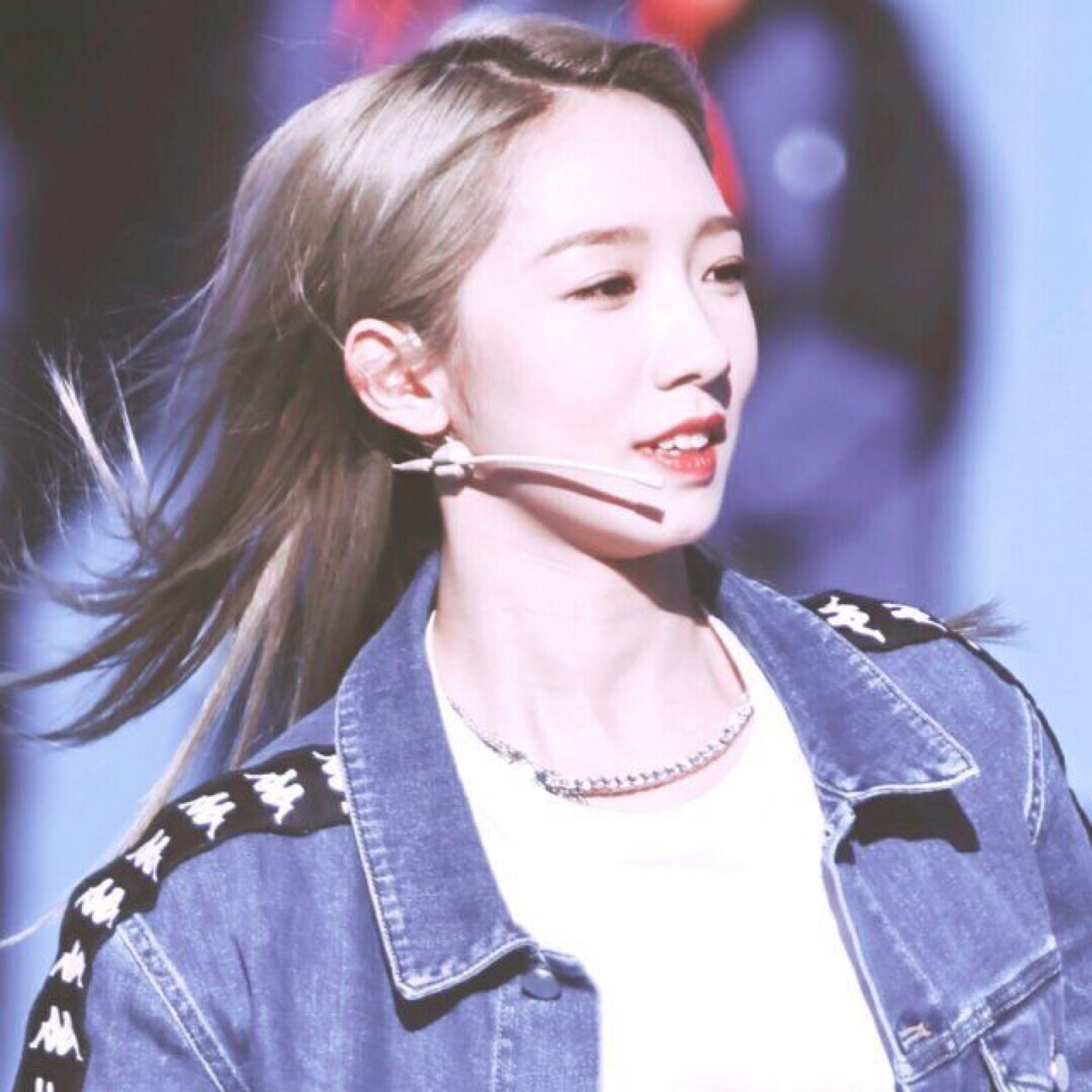 火箭少女101孟美岐