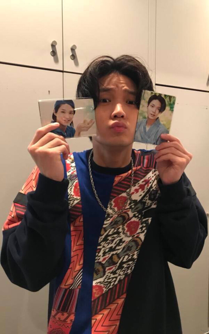 矶村勇斗