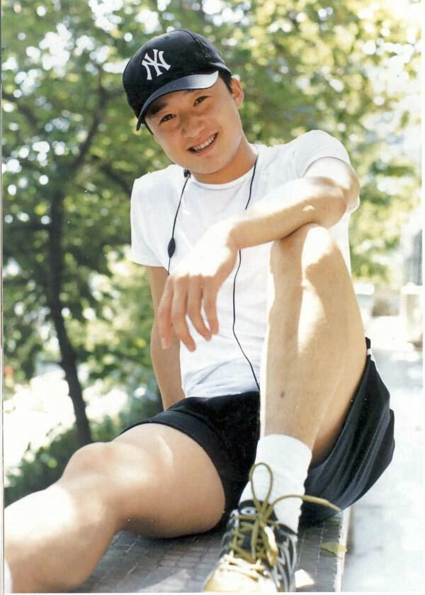 吴京