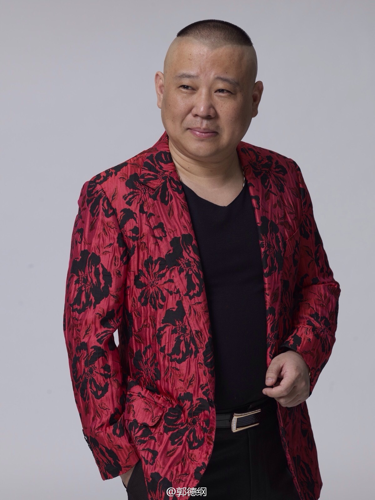 德云社,亚洲最大传统艺术男子天团,从2006年春节期间