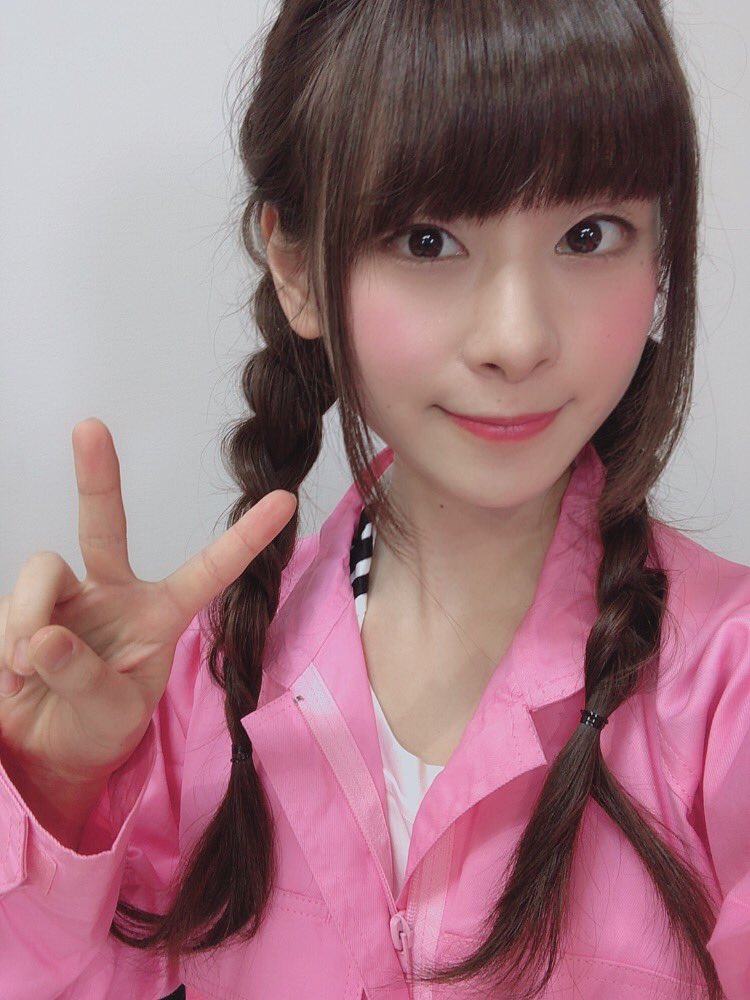 前田佳织里