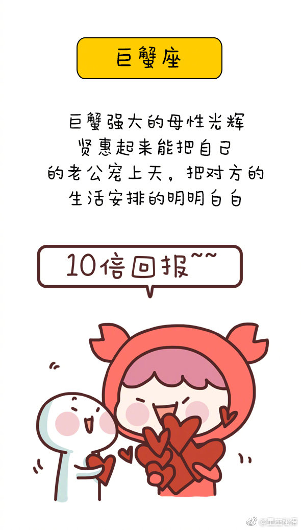娶到砗磲赚大了的星座女第一名:巨蟹座第二名:双鱼座第三名:白羊座第双子座就是图片
