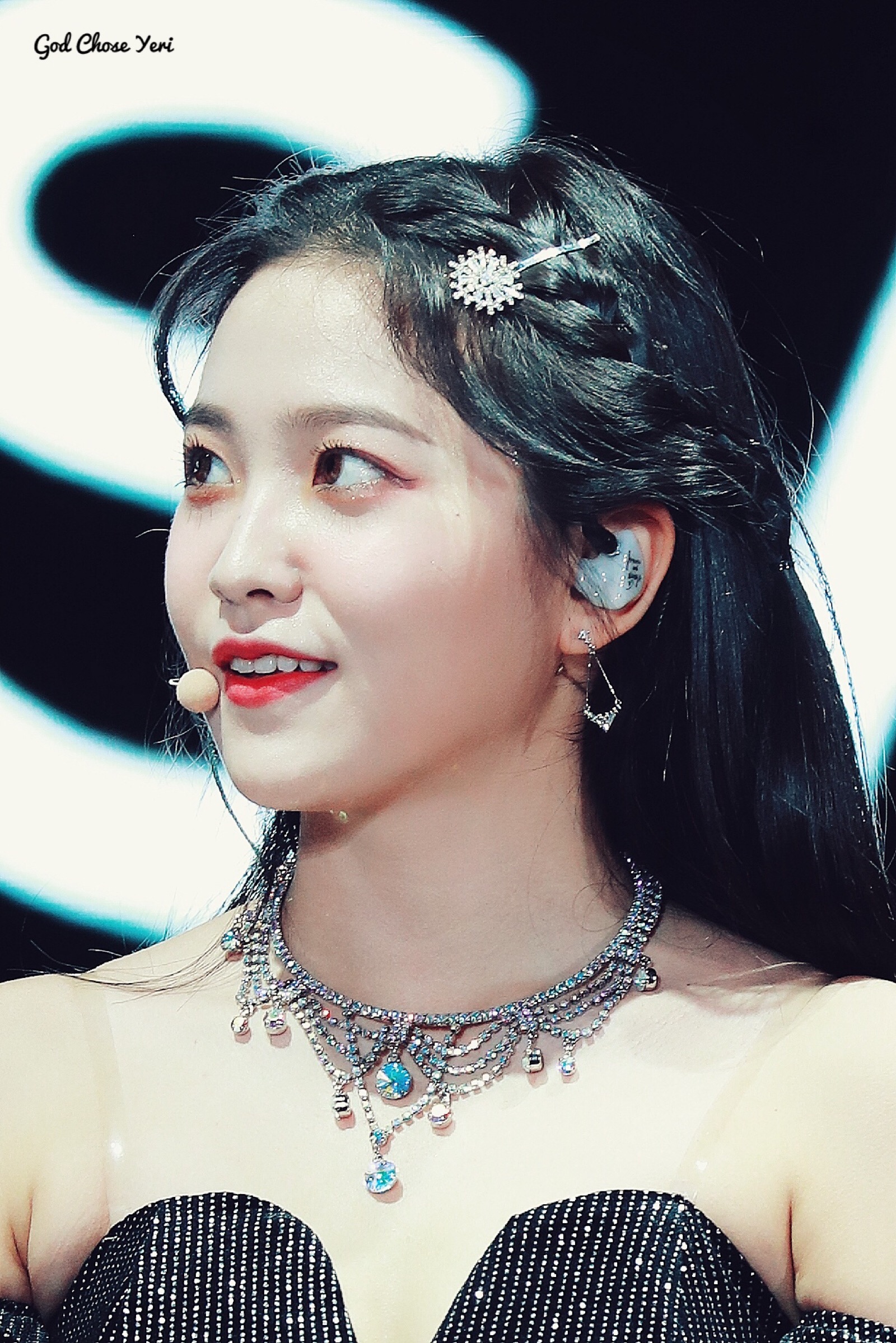red velvet yeri 金艺琳