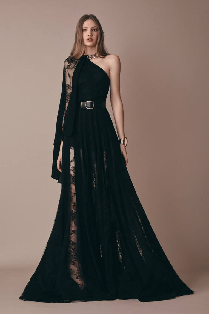 eliesaab艾莉萨博2019早秋系列