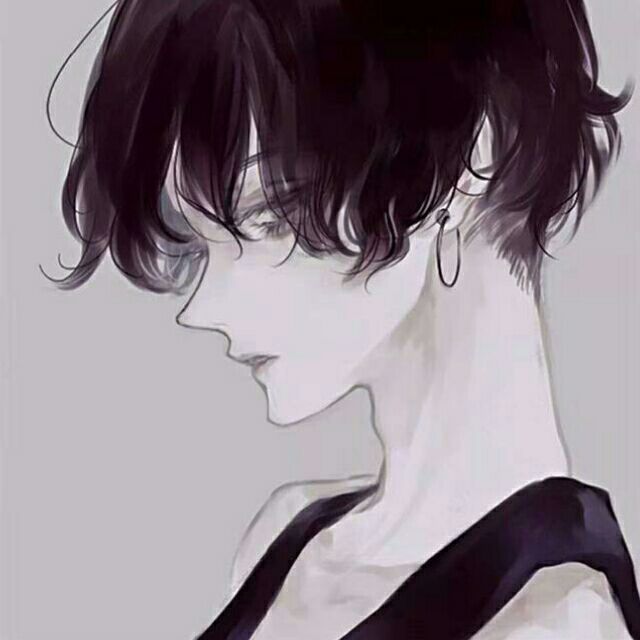 头像qq头像 微信头像 男头 漫头