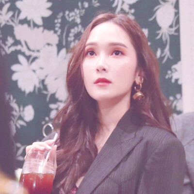 郑秀妍jessica