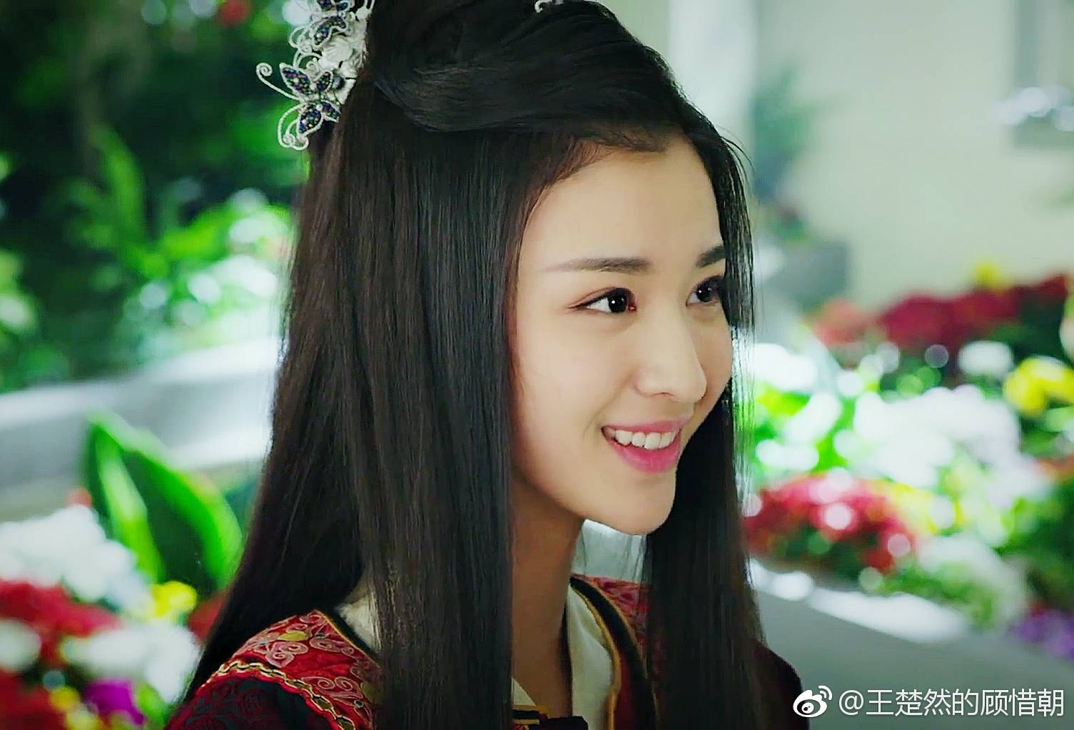 惜音表妹//王楚然