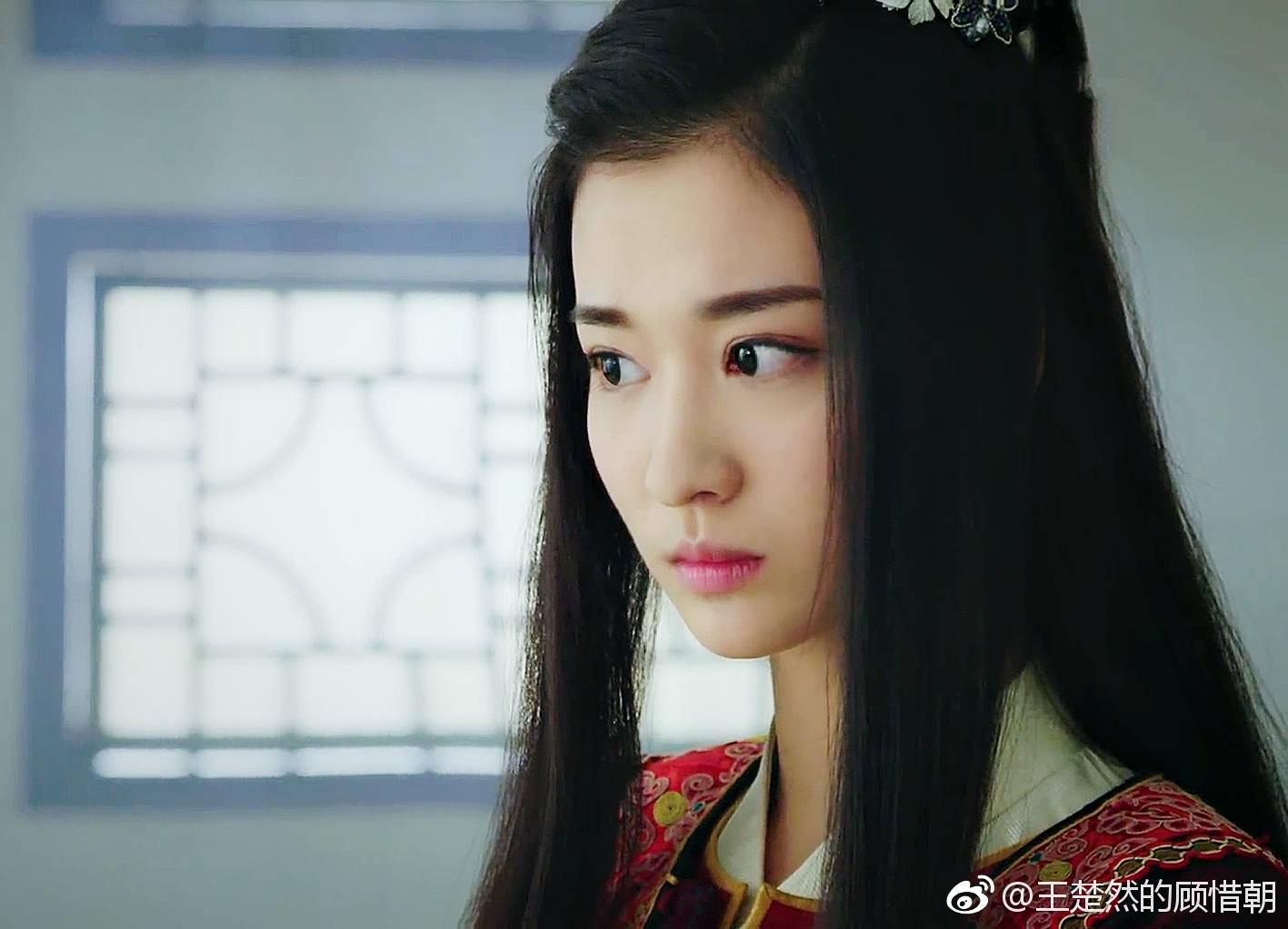 惜音表妹//王楚然