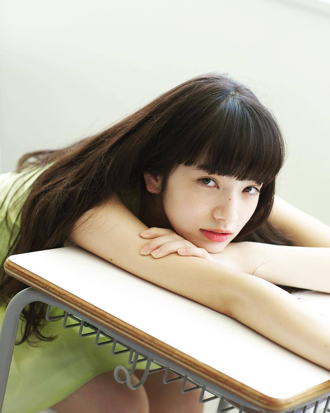 小松菜奈,nana