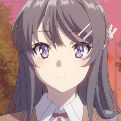 2.21 番名《青春猪头少年不会梦到兔女郎学姐》图片