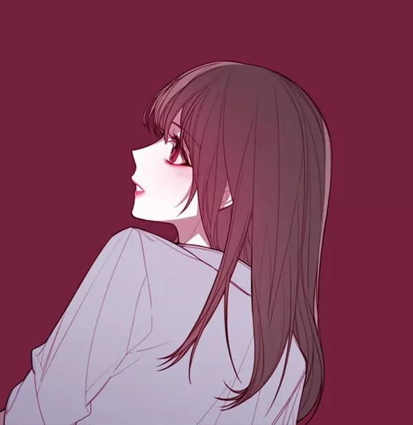 情侣头像