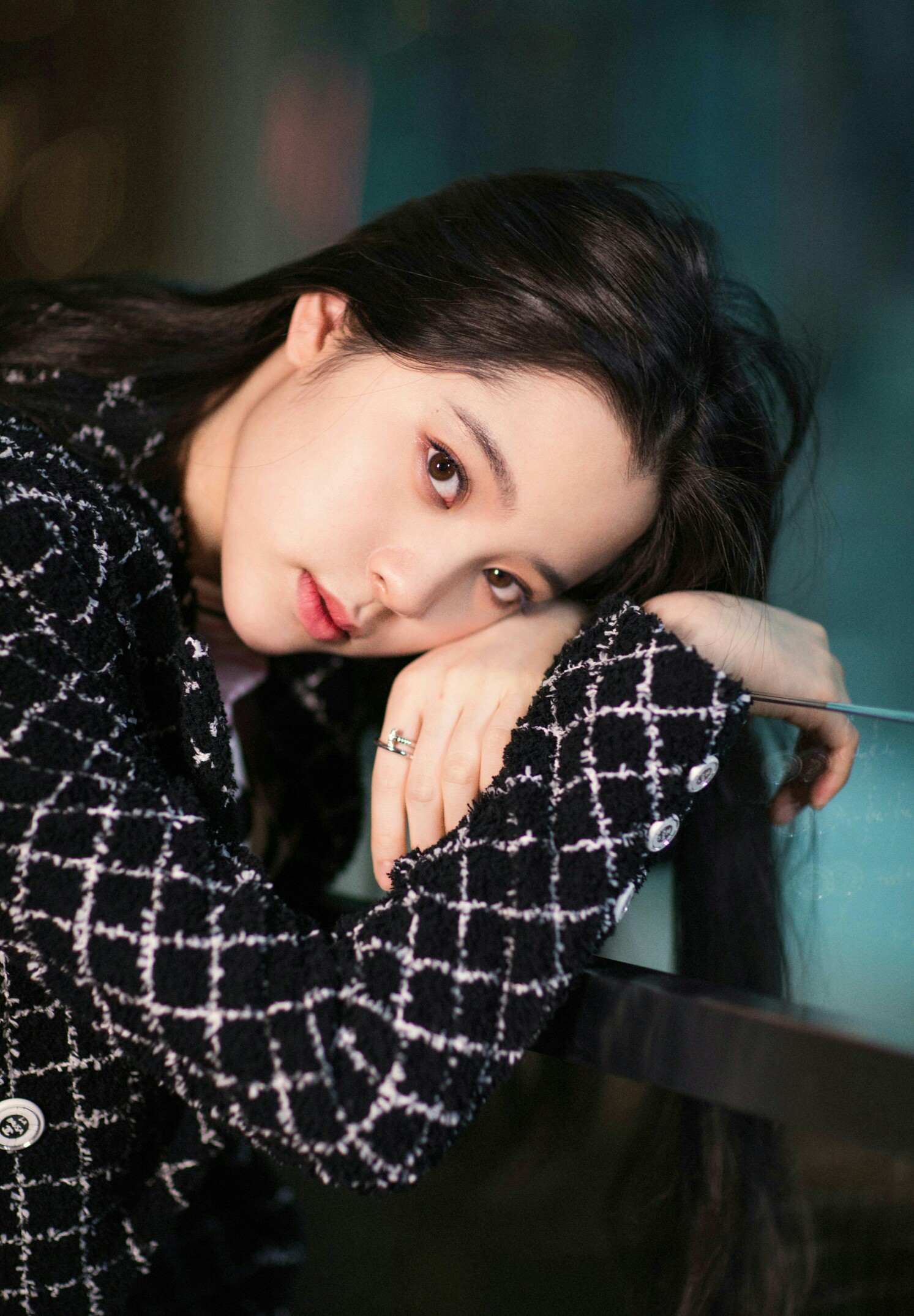 欧阳娜娜