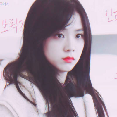 金智秀jisoo