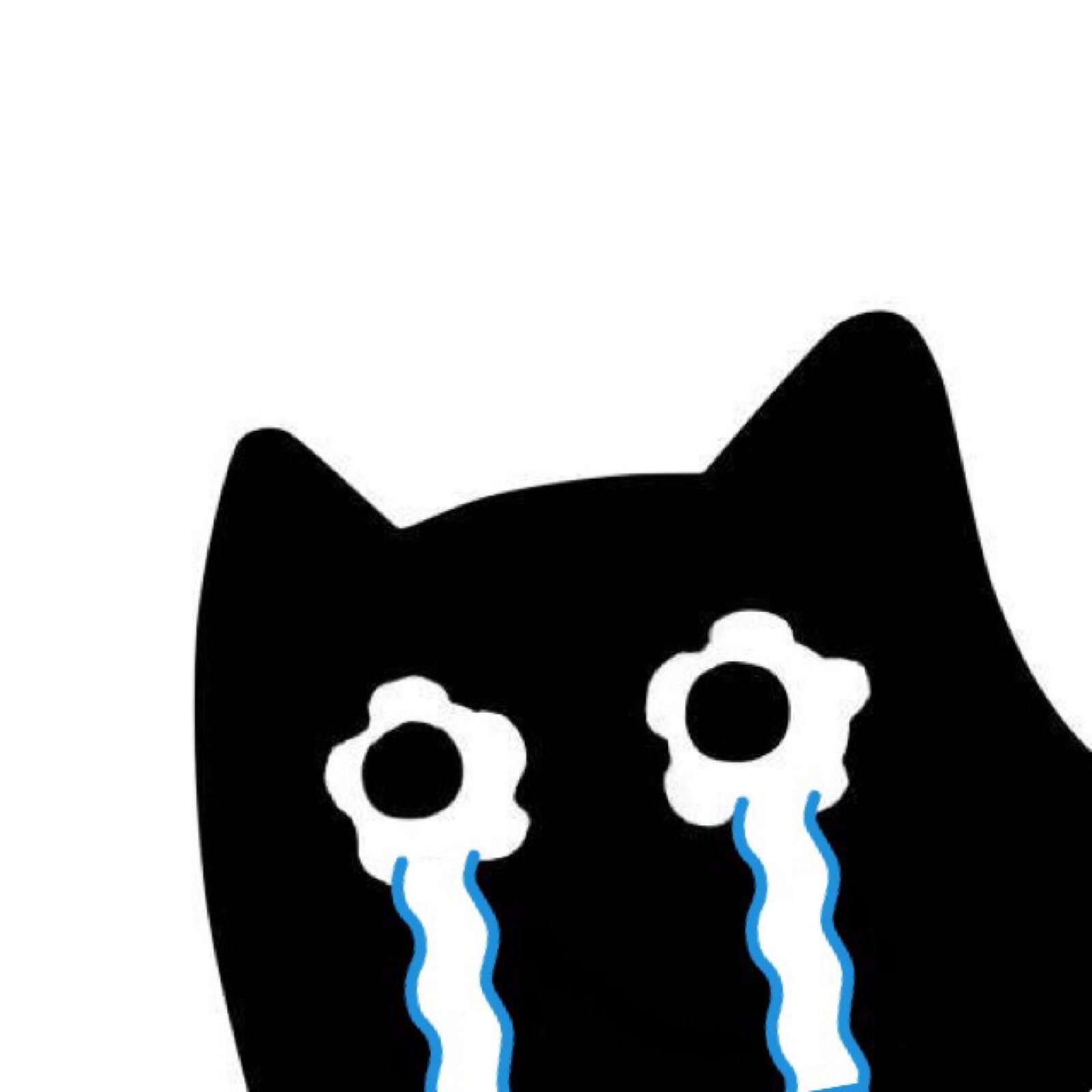 猫头emoji表情图片