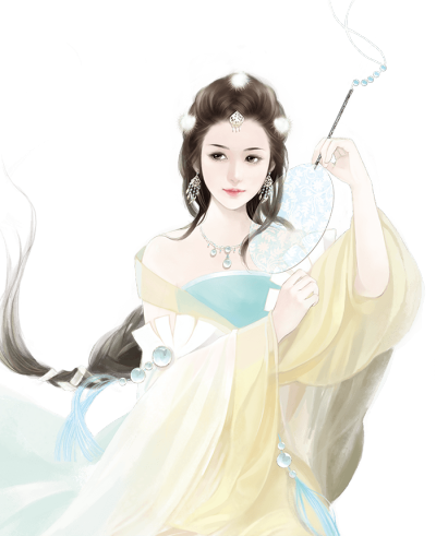 橙光立绘古风女/侵权私删/部分独家立绘不得使用/后果自负/免抠