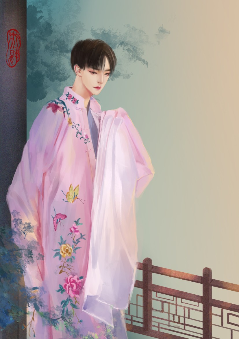 妖扬