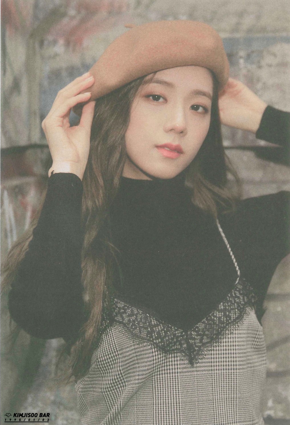 金智秀kimjisoo
