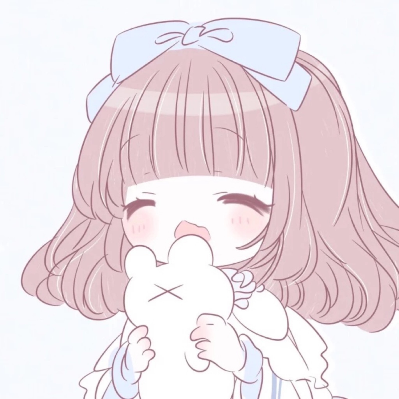 闺蜜三人组