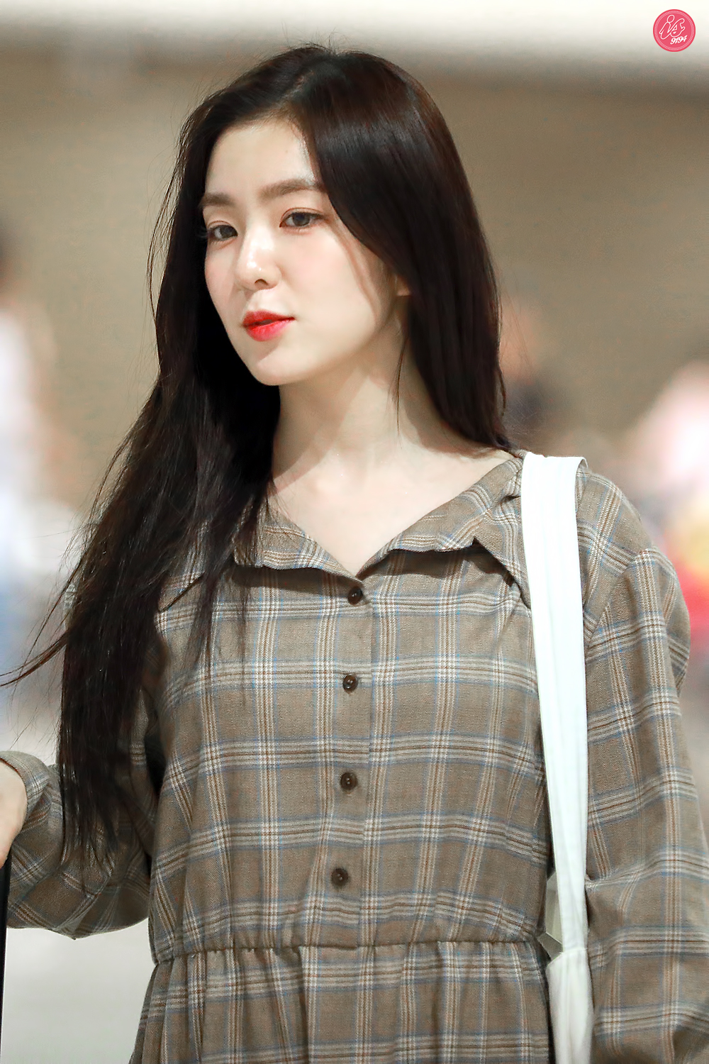 lrene艾琳裴珠泫 南韩神颜 图源lrene吧 red velvet