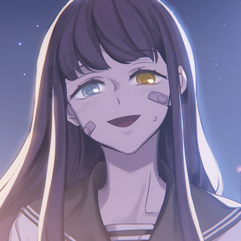 新石器女