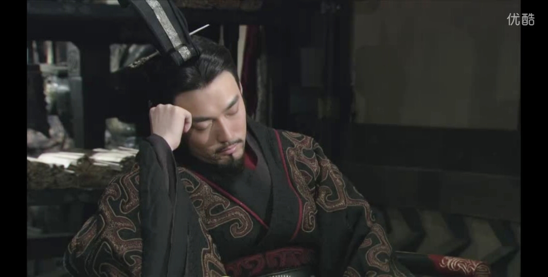 【嬴稷】【秦昭襄王】【张博】【大秦帝国之崛起】