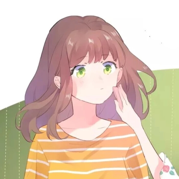 dolo命运胶囊闺蜜头像
