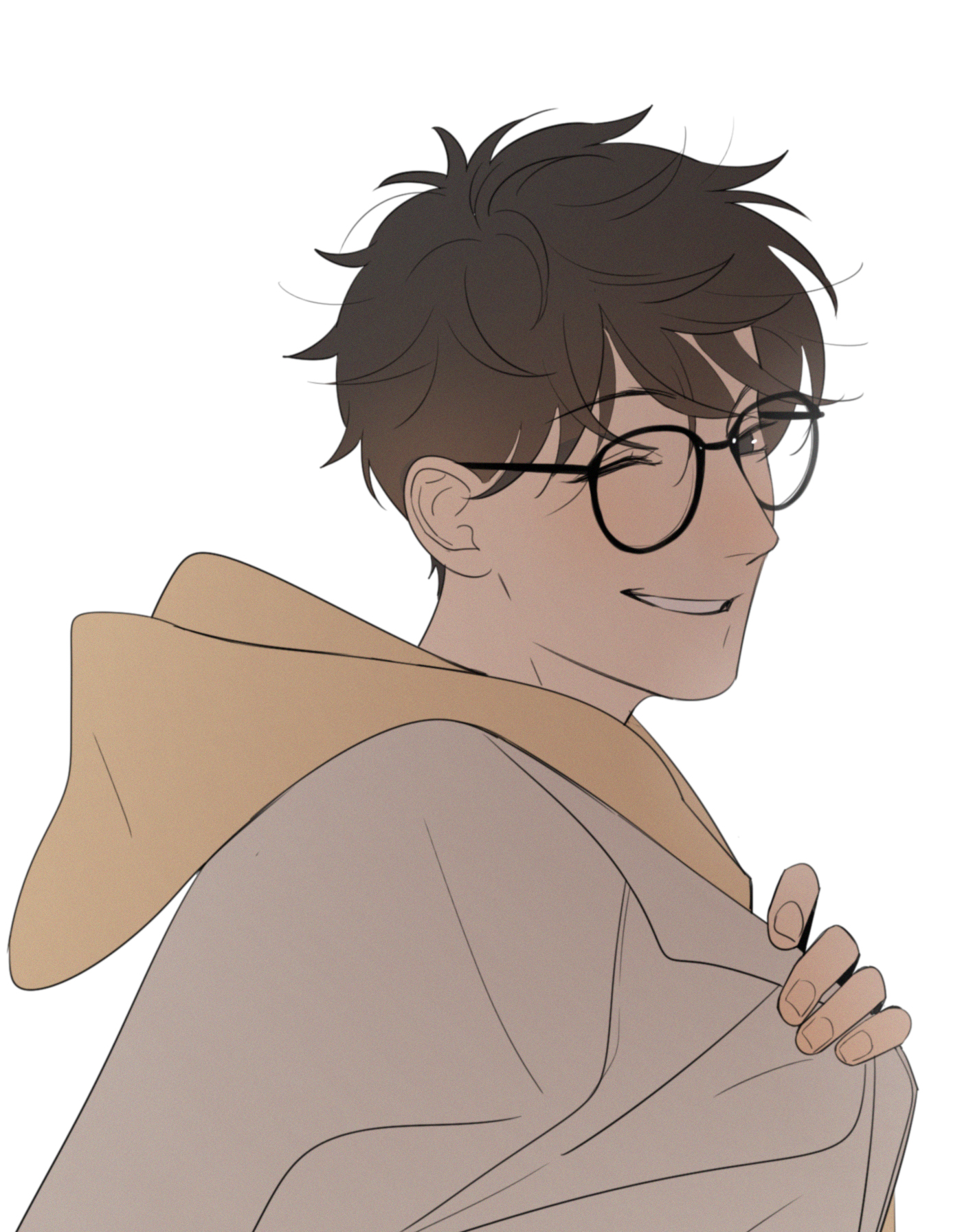 hereuare 图源微博@以后d君当狗养好了 - 堆糖,美图壁纸兴趣社区