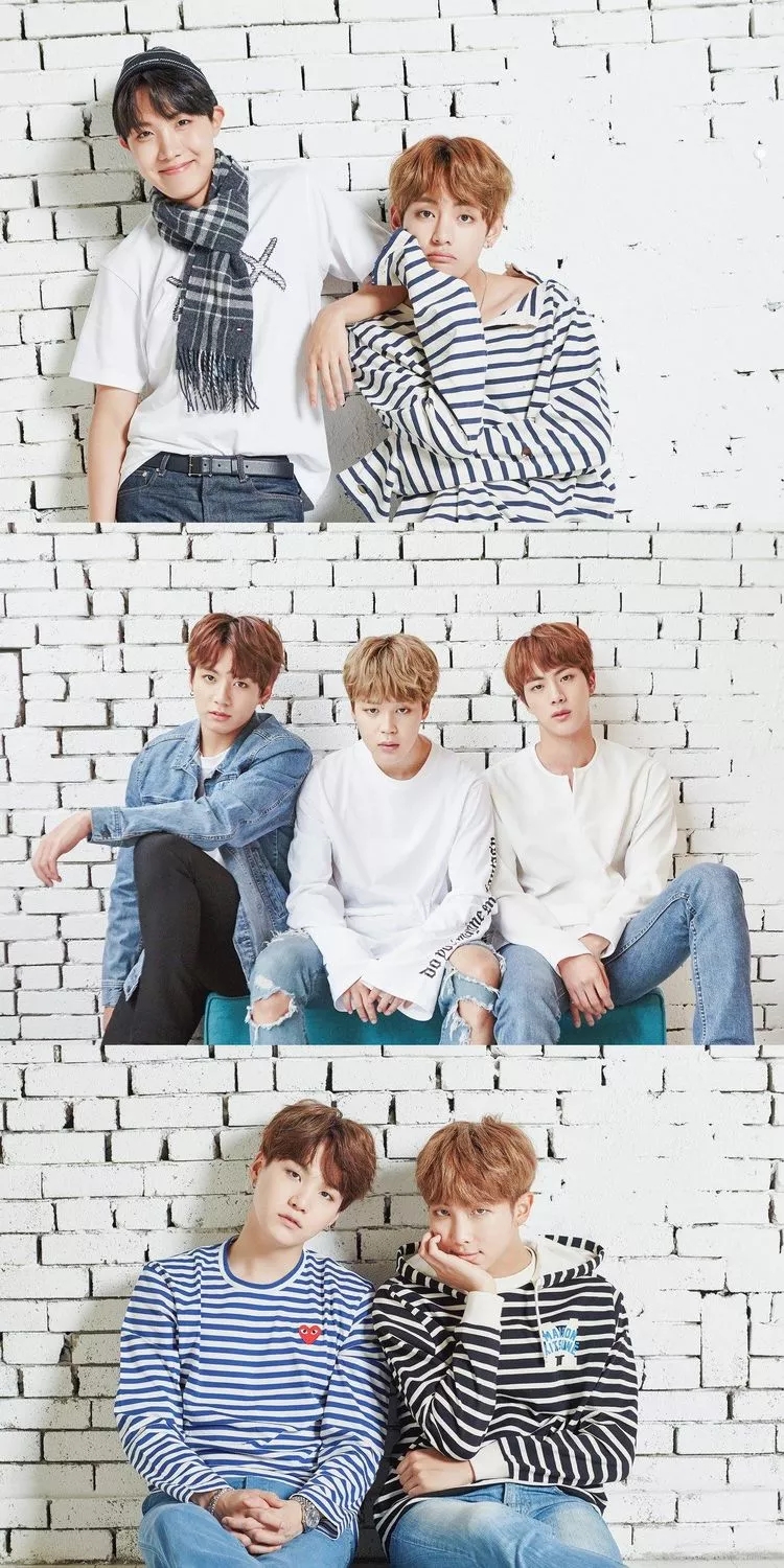 bts 防弹壁纸 防弹少年团 阿米专属 army 世界弹,团魂