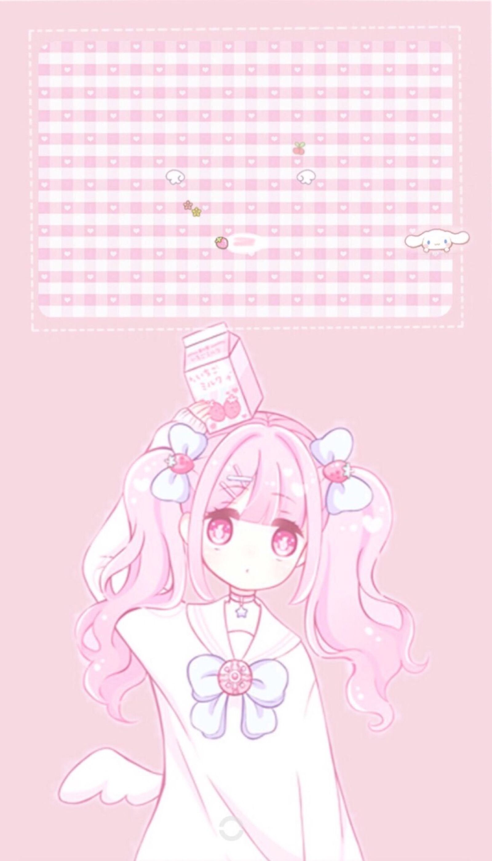 少女心真是长生不老的灵丹妙药