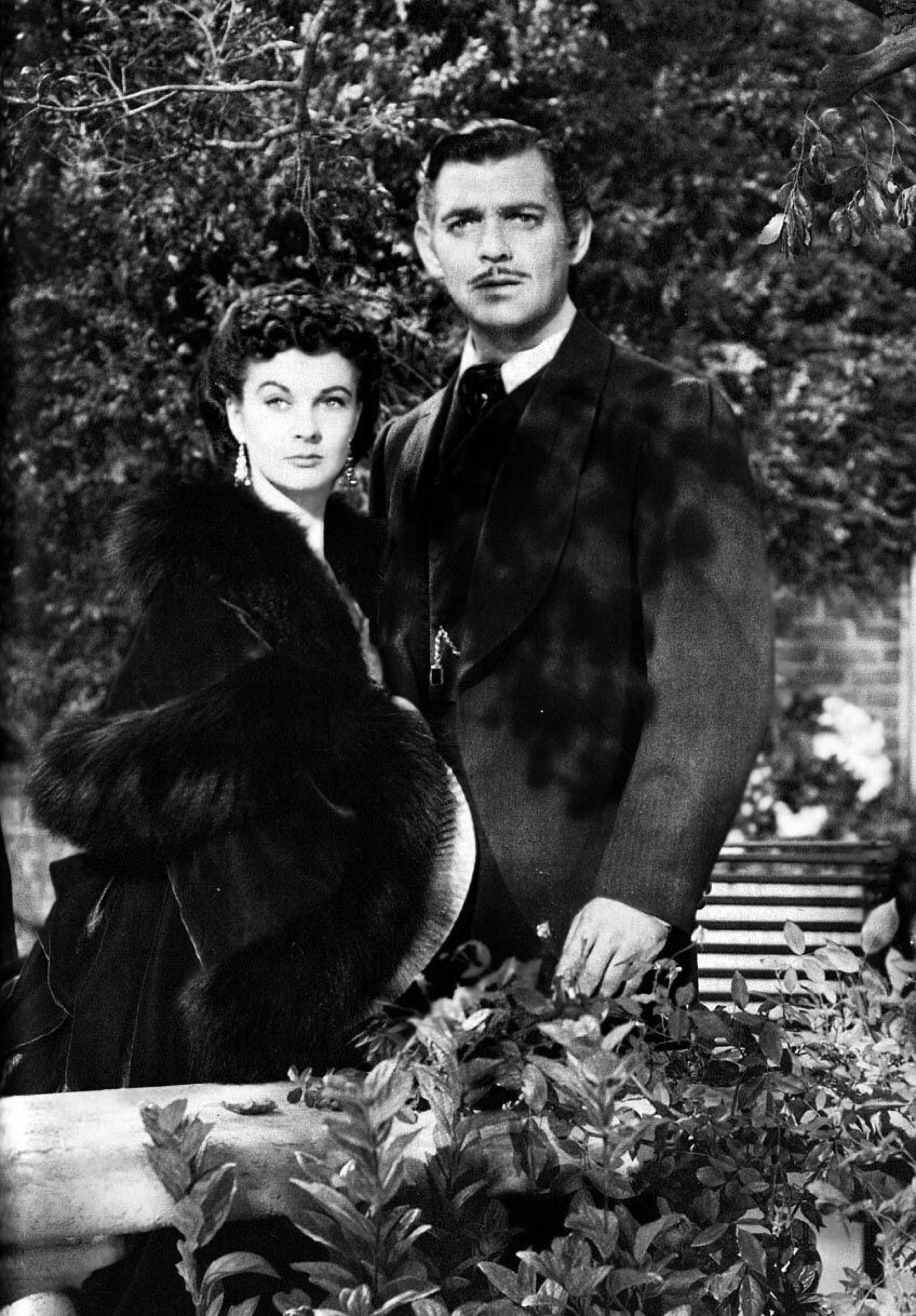 clark gable