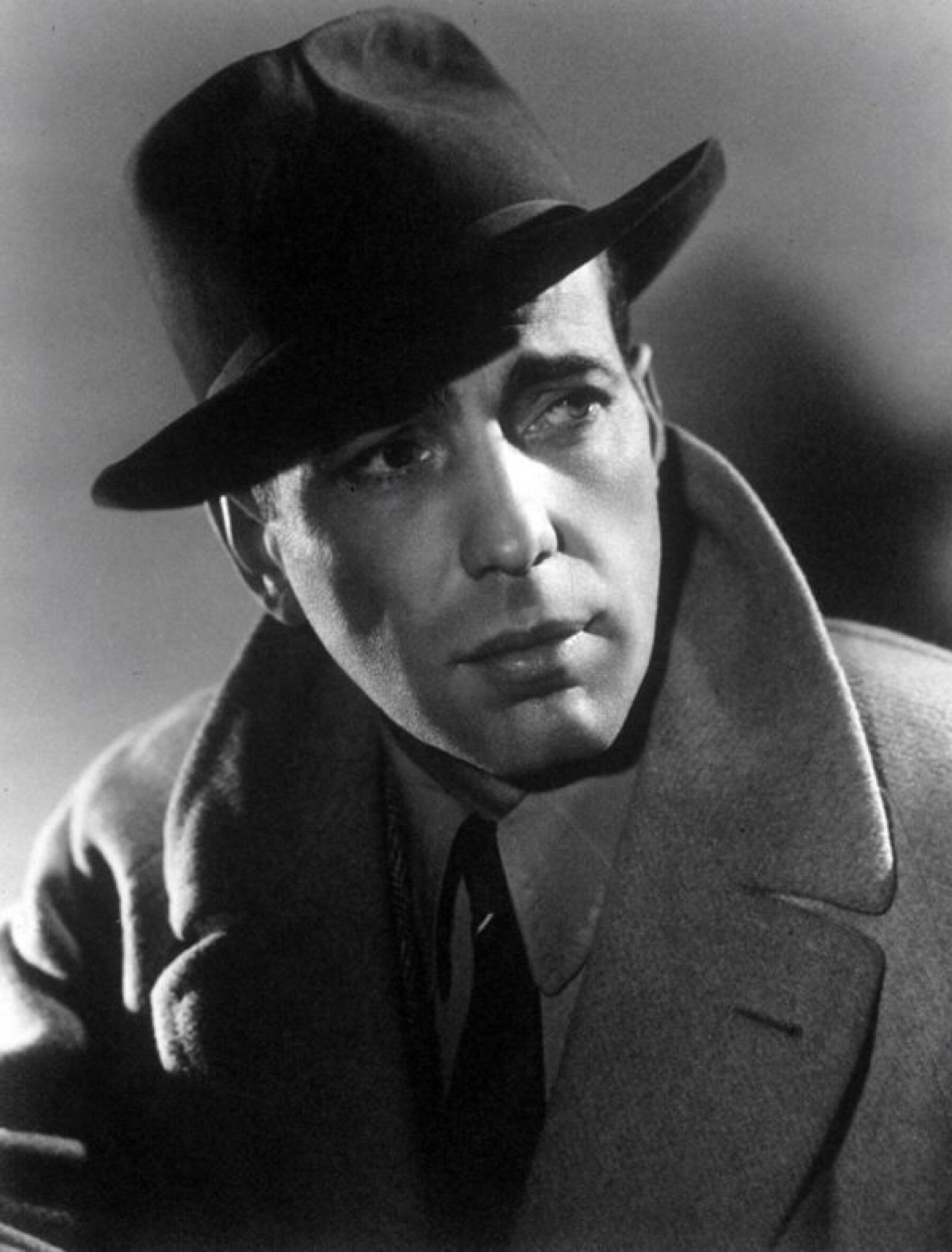 humphrey bogart