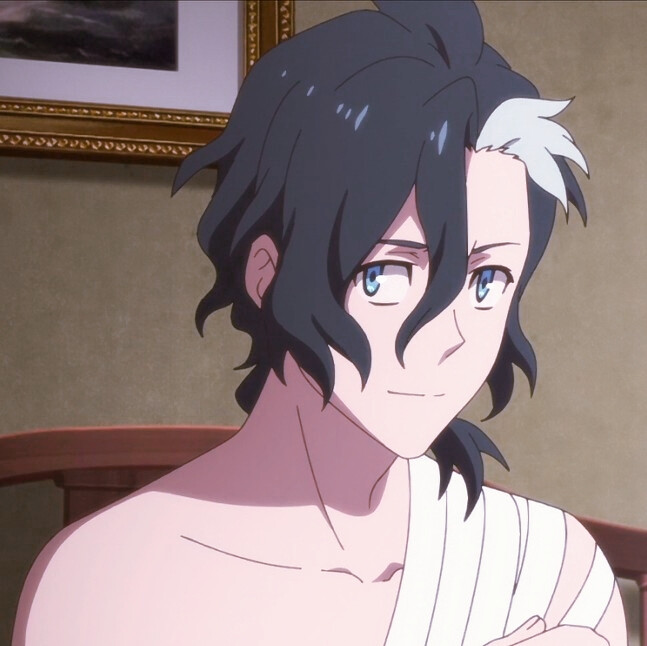 《天狼 sirius the jaeger》