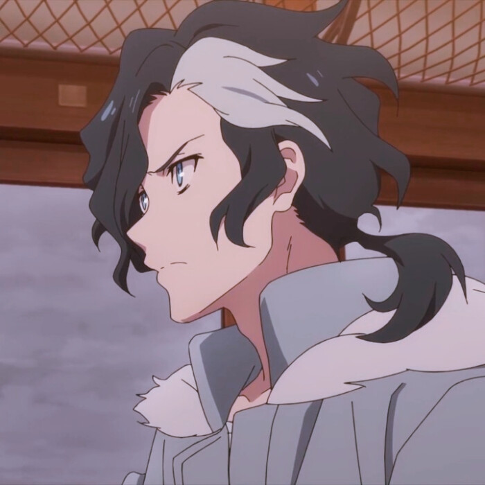 《天狼 sirius the jaeger》